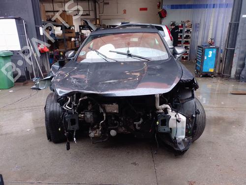 Engine CUPRA FORMENTOR (KM7, KMP) 1.5 TSI | BP32124926M1 