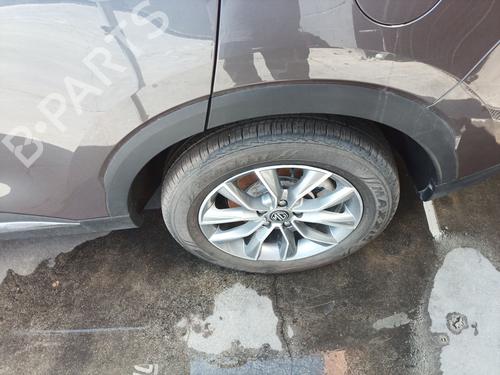 Left rear steering knuckle MG MG HS (AS23) 1.5 T (SAS23) | BP27480398M27 - Image 2