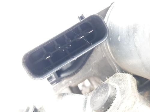 Front wiper motor FORD FOCUS III  | BP18199720M29 