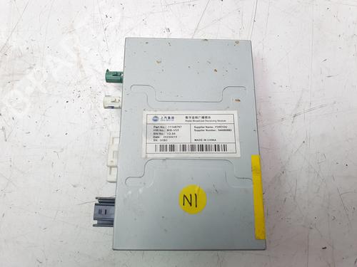 Elektronisk modul MG MG ZS SUV (AZS1) [2017-2025]  29247686