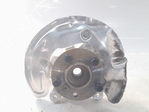 Used Left front steering knuckle MINI MINI (F56) Cooper SE / Electric (184 hp) 24968798