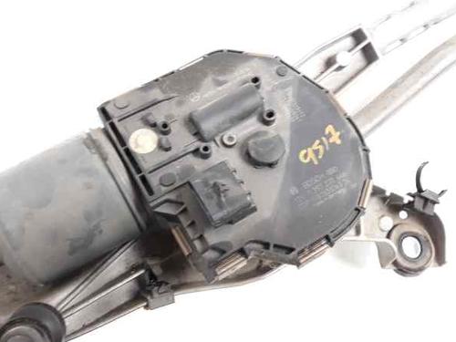 Front wiper motor MERCEDES-BENZ E-CLASS (W212)  | BP6421162M29 