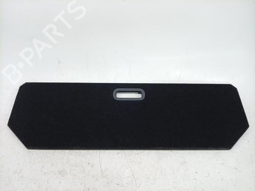 Used Luggage compartment floor Luggage compartment floor NISSAN QASHQAI III (J12) 1.5 VC-T e-Power (190 hp) 40083723 40083723