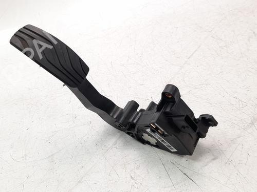 Pedal RENAULT MEGANE IV Hatchback (B9A/M/N_) 1.2 TCe 100 (B9MS) (100 hp) 17906062