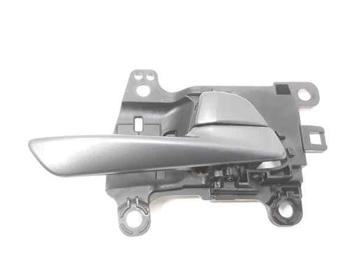 Used Rear right interior door handle HYUNDAI TUCSON (TL, TLE) [2015-2023]  6682921