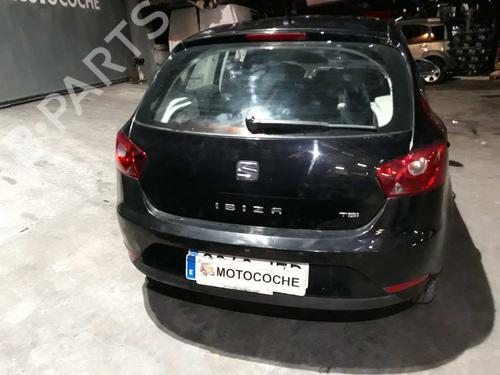 Engine mount SEAT IBIZA IV (6J5, 6P1)  | BP10272334M89 