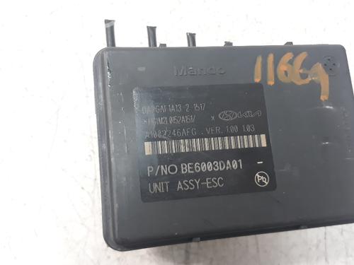 ABS pump KIA STONIC (YB)  | BP17963367M43 