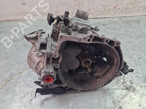 Used Gearbox Gearbox 39466616 39466616