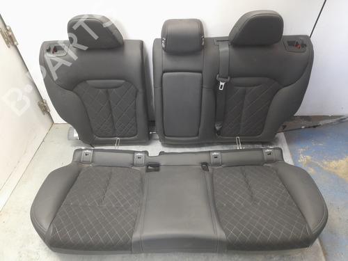 Seats set RENAULT KADJAR (HA_, HL_) 1.5 BLUE dCi 115 (HLA6) | BP30155650C78 