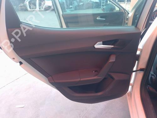 Sæde sæt SEAT LEON (KL1, KLG) 1.0 TSI | BP36448752C78 - Image 4