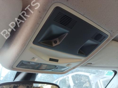 Used Interior roof light LAND ROVER RANGE ROVER EVOQUE (L538) [2011-2019]  27208862