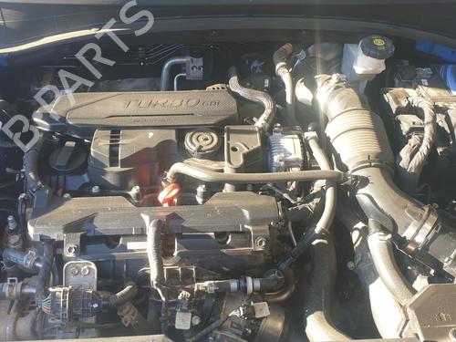 Starter KIA SPORTAGE V (NQ5) 1.6 T-GDI MHEV | BP38291306M8 - Image 2