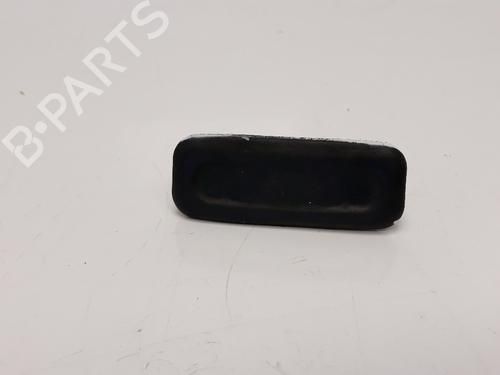 Used Tailgate handle CITROËN C4 Picasso I MPV (UD_) [2006-2015]  9970497