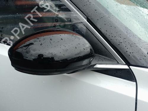Used Right mirror Right mirror RENAULT 4 E-Tech 120 (122 hp) 34397710 34397710