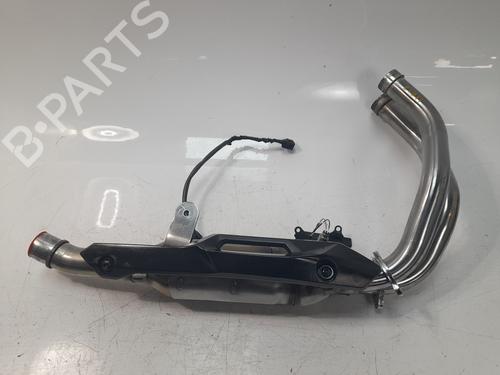Højre Styrespindel Lejehus JEEP COMPASS (MP, M6, MV, M7)  | BP27334553M26 