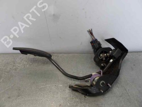 Pedal TOYOTA COROLLA (_E12_) 1.4 D (NDE120_, NDE120R) BP1606137I4