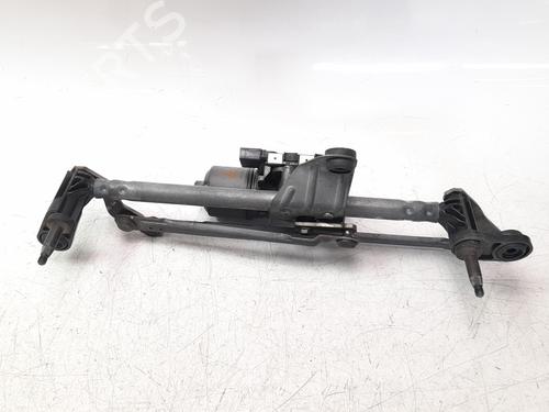 Used Front wiper motor SEAT LEON (5F1) [2012-2021]  18071172