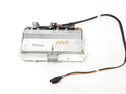 Passenger airbag PEUGEOT 307 (3A/C)  | BP7667369C10 