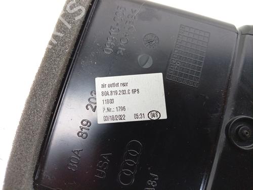 Luftventil AUDI Q5 Sportback (FYT) 35 TDI Mild Hybrid | BP37154532I21 - Image 4