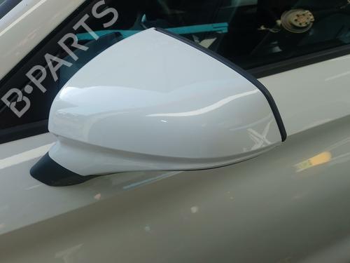 Used Left mirror Left mirror SEAT LEON (KL1, KLG) 1.0 TSI (110 hp) 34405263 34405263