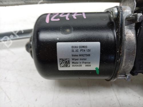 Front wiper motor RENAULT 4 E-Tech 120 | BP34397695M29 - Image 3