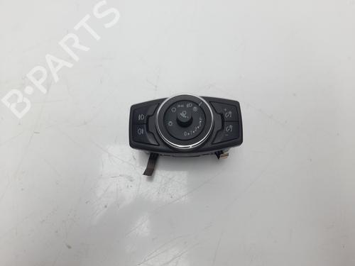Used Headlight switch FORD ECOSPORT 1.0 EcoBoost (125 hp) 7243358