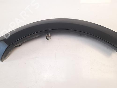 Rear right wheel arch trim LAND ROVER DISCOVERY III (L319) 2.7 TD 4x4 (190 hp) 7541734