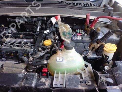 Used Expansion tank Expansion tank 38011505 38011505