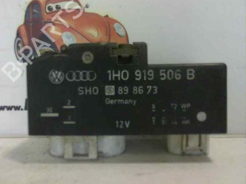 Used Electronic module SEAT IBIZA II (6K1) [1993-2002]  14204203