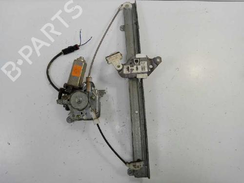 Used Rear right window mechanism NISSAN PICK UP (D22) [1997-2025]  2694374