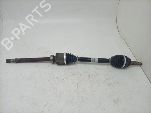 Used Right front driveshaft Right front driveshaft RENAULT ESPACE V (JR_) 1.6 dCi 160 (160 hp) 38775624 38775624