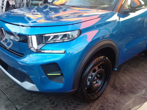 Komplette front CITROËN C3 IV (CC_, CB_) 1.2 PureTech 100 (CCHPV4) | BP30930647S1