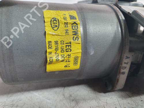 Front wiper motor KIA XCEED (CD) 1.0 T-GDI | BP30900247M29 - Image 2
