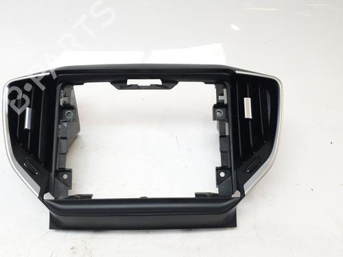 Used Air vent MASERATI GHIBLI III (M157) 3.0 (350 hp) 25402592