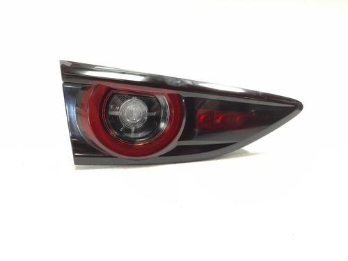 Used Left tailgate light MAZDA 3 Hatchback (BP) [2018-2025]  17489357