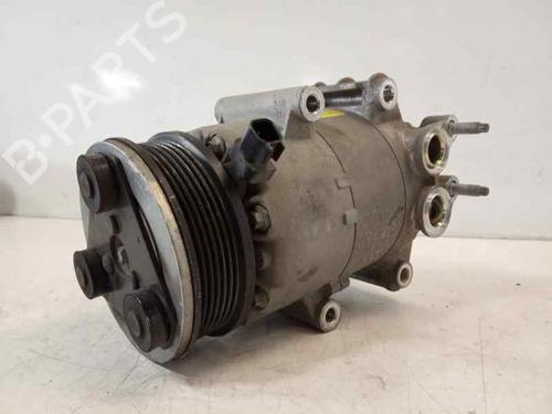 Used AC compressor FORD FIESTA VI (CB1, CCN) [2008-2017]  5539778