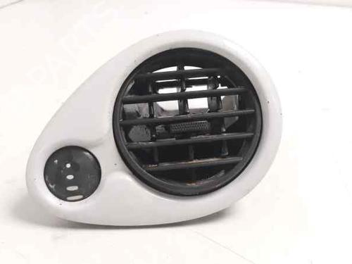 Used Air vent RENAULT CLIO III (BR0/1, CR0/1) 1.5 dCi (75 hp) 11665963