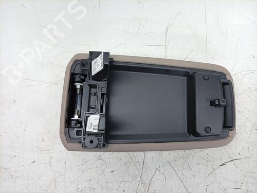 Armrest / Center console PORSCHE MACAN (XAB) 4 Electric 4 (XABBB1, XABFD1) | BP36995104I20 - Image 5