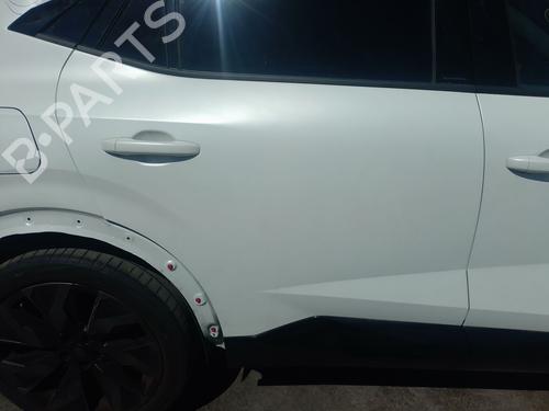 Used Right rear door Right rear door 39261227 39261227