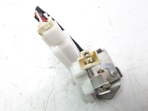 Tailgate lock SUZUKI VITARA (LY) 1.4 Hybrid (Mild Hybrid) (APK414) | BP24807585C101