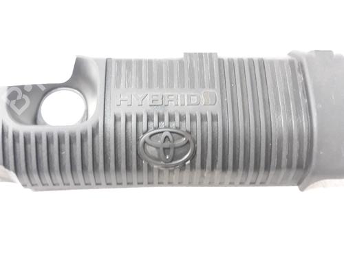 Used Upper protection TOYOTA YARIS (_P13_) 1.5 (NSP131_) (112 hp) 18915887