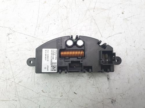 Heater resistor MERCEDES-BENZ B-CLASS Sports Tourer (W246, W242)  | BP29427763M108 