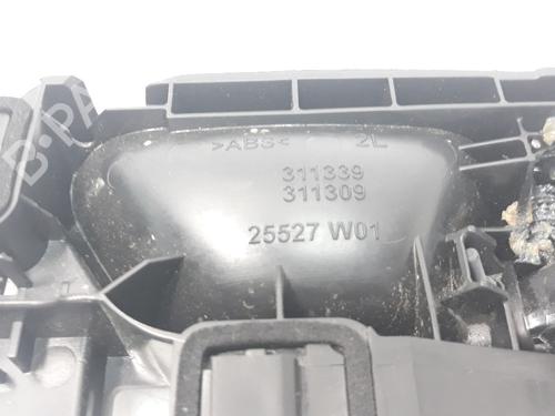 Rear left interior door handle PEUGEOT 308 SW I (4E_, 4H_)  | BP13642165I15 