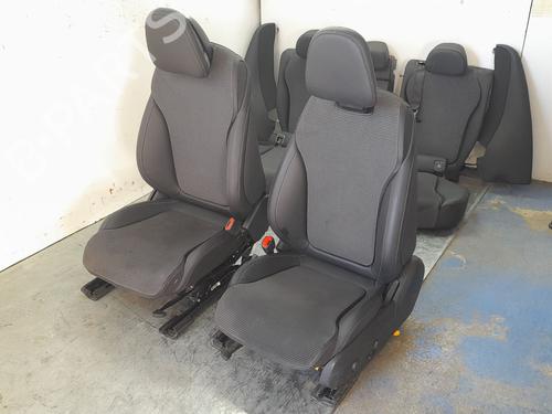 Used Seats set Seats set MERCEDES-BENZ C-CLASS (W206) C 200 d (206.003) (163 hp) 33965171 33965171