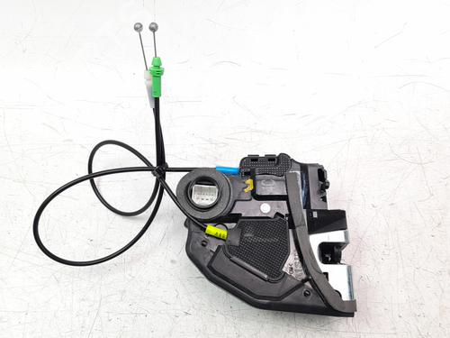 Rear left lock TOYOTA AURIS (_E18_) 1.4 D-4D (NDE180_, NDE180R) | BP17759198C100 