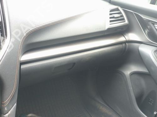 Handskerum SUBARU XV (GT) 2.0 i AWD (GT7) | BP31926884C95 - Image 2