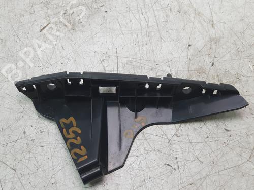 Used Front bumper bracket OPEL CORSA F (P2JO) 1.2 (68) (101 hp) 31956316