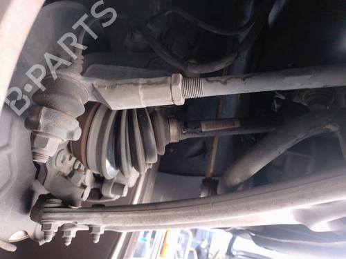 Used Left front driveshaft Left front driveshaft 37028398 37028398