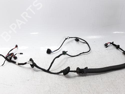 Electronic module SEAT ALHAMBRA (710, 711) 1.4 TSI | BP18001838M83 