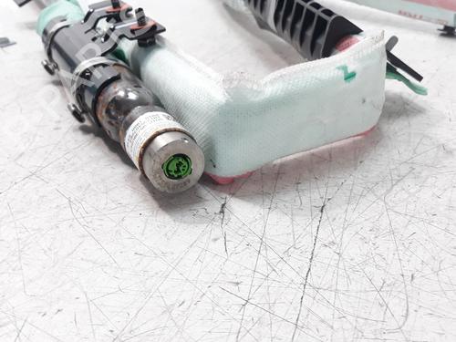 Right curtain airbag HYUNDAI KONA (OS, OSE, OSI)  | BP15841127C12 